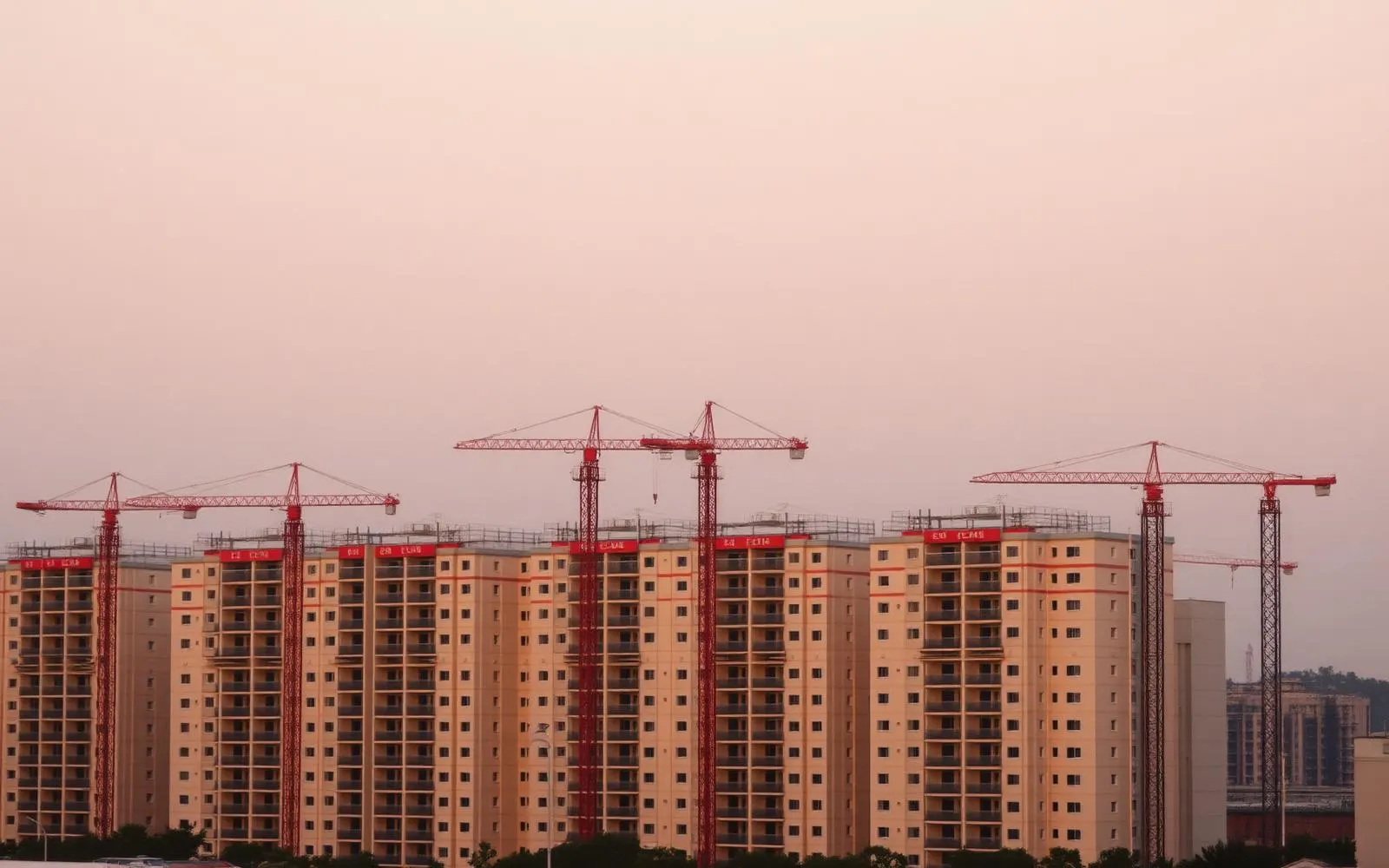 Proyecto en construcción